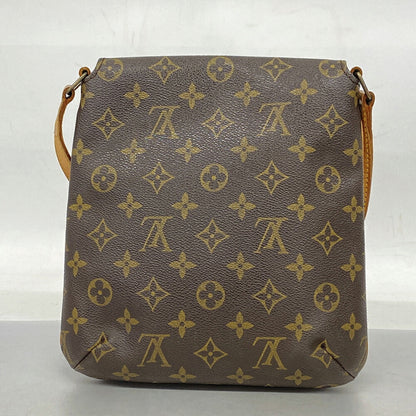 Louis Vuitton Musette Salsa Shoulder Bag