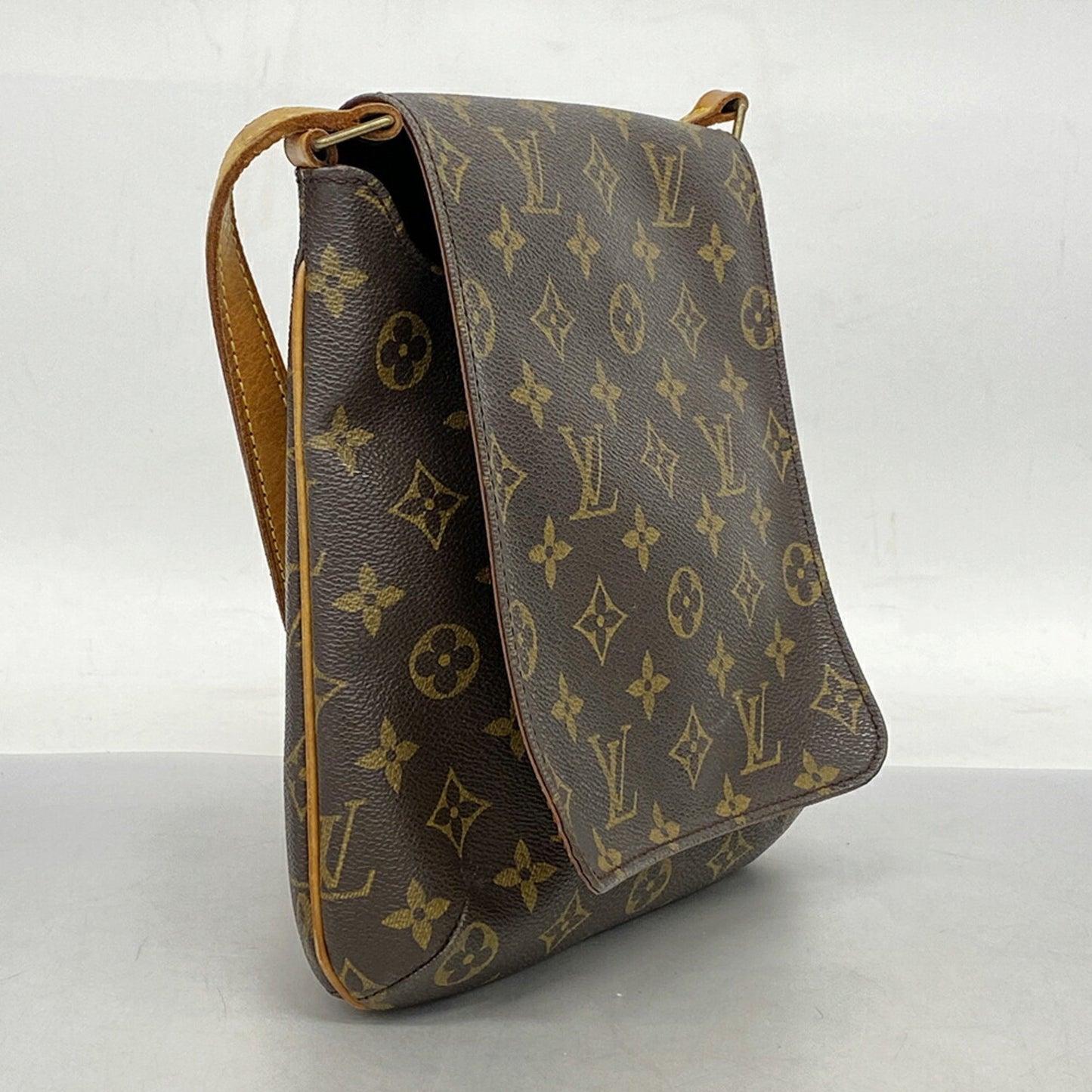 Louis Vuitton Musette Salsa Shoulder Bag