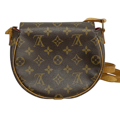 Louis Vuitton Tambour Shoulder Bag