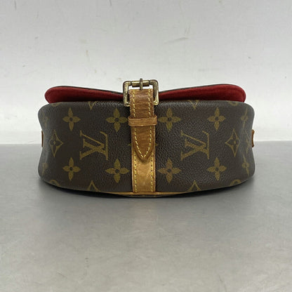 Louis Vuitton Tambour Shoulder Bag