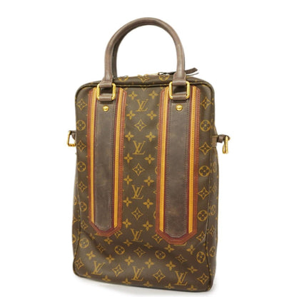 Louis Vuitton Bequia Handbag