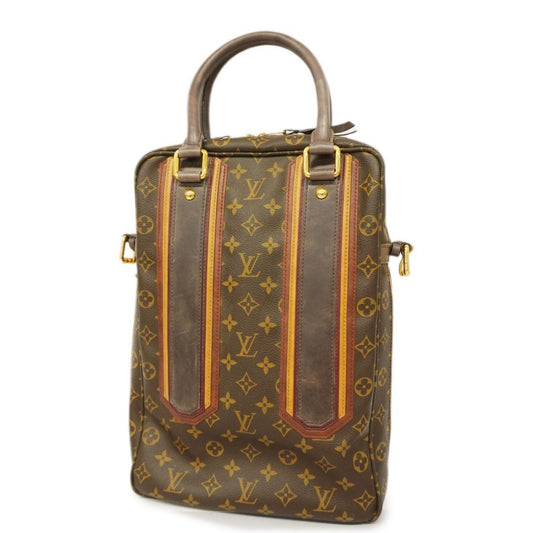 Louis Vuitton Bequia Handbag