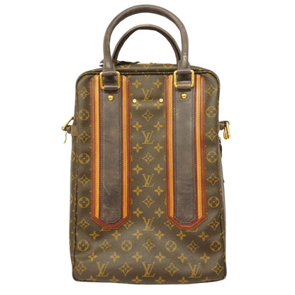 Louis Vuitton Bequia Handbag