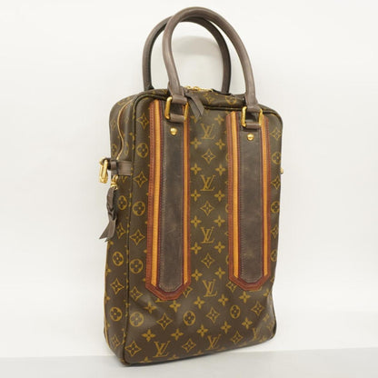 Louis Vuitton Bequia Handbag