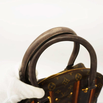 Louis Vuitton Bequia Handbag