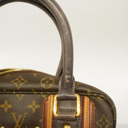 Louis Vuitton Bequia Handbag