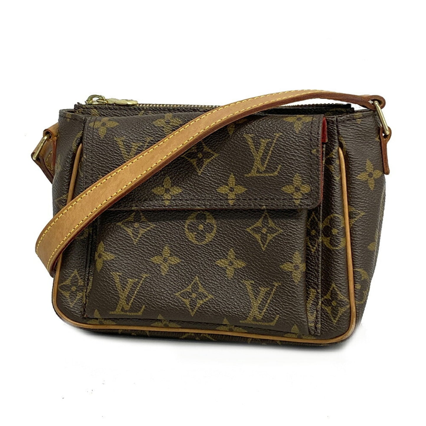 Louis Vuitton Viva Cité Shoulder Bag