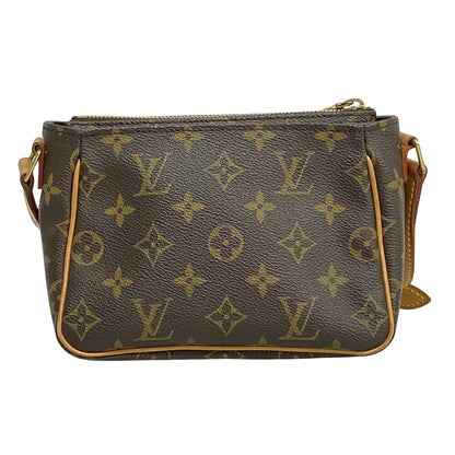 Louis Vuitton Viva Cité Shoulder Bag