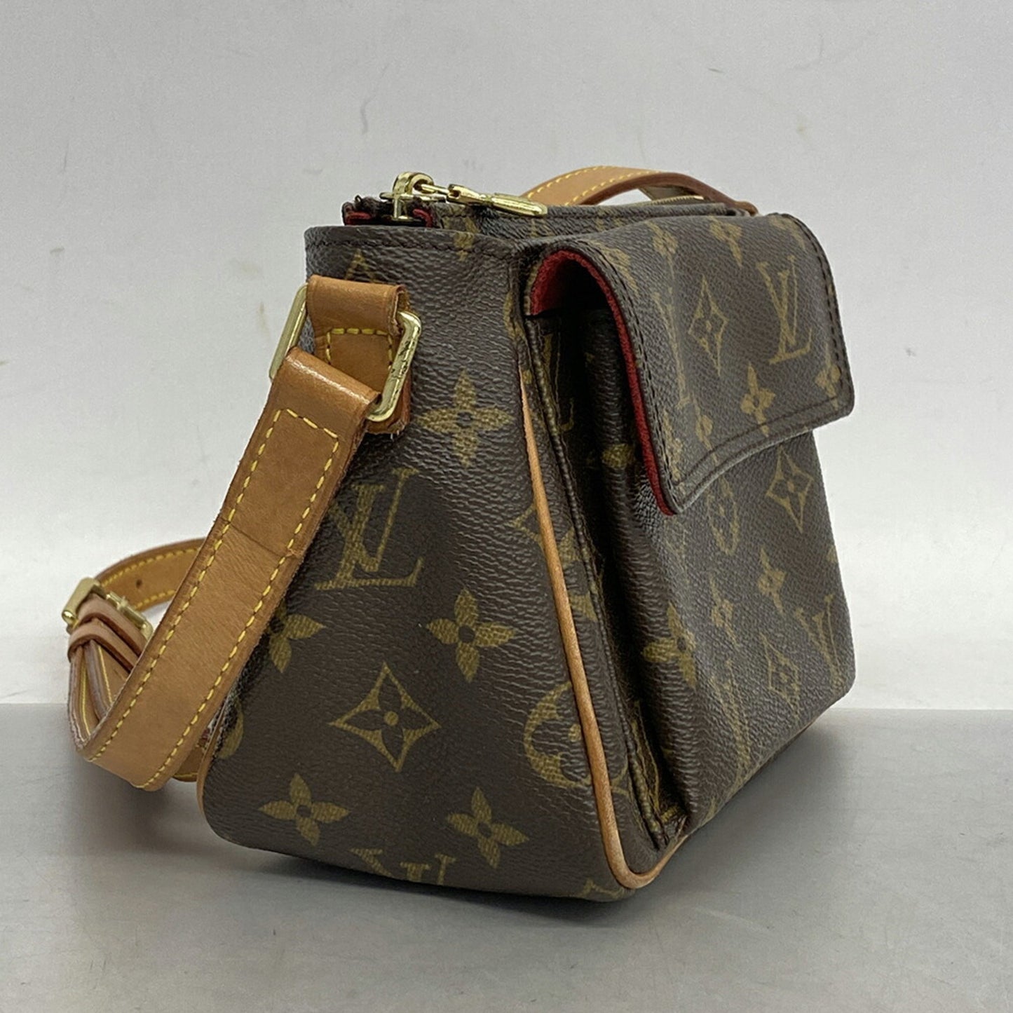 Louis Vuitton Viva Cité Shoulder Bag