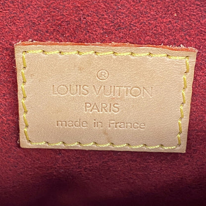 Louis Vuitton Viva Cité Shoulder Bag