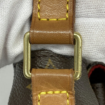 Louis Vuitton Viva Cité Shoulder Bag