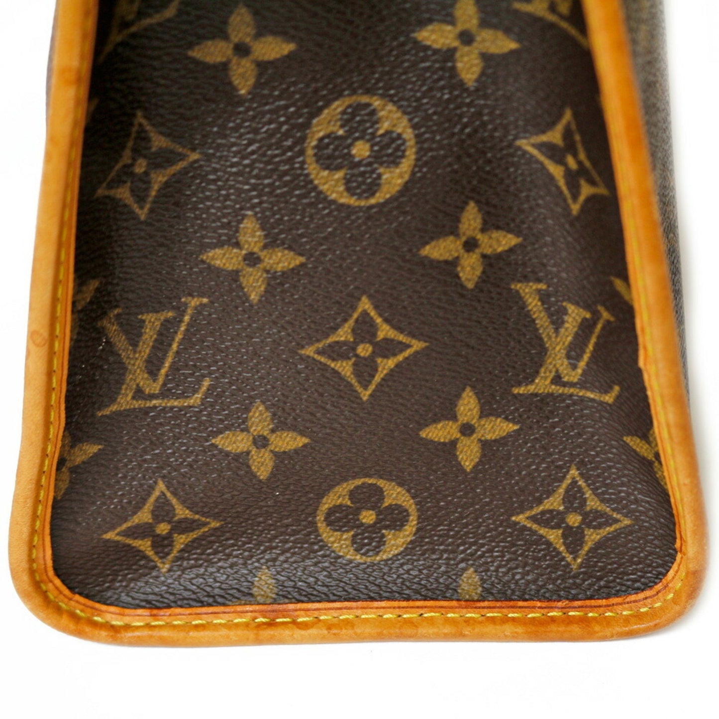 Louis Vuitton Popincourt Shoulder Bag