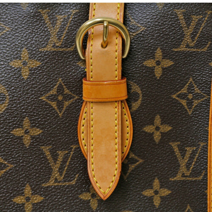 Louis Vuitton Popincourt Shoulder Bag