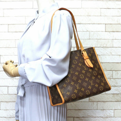 Louis Vuitton Popincourt Shoulder Bag