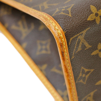 Louis Vuitton Popincourt Shoulder Bag