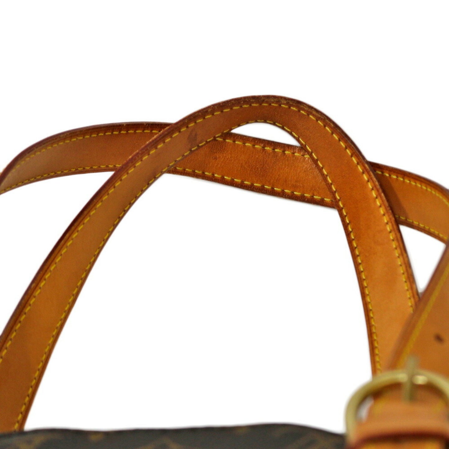 Louis Vuitton Popincourt Shoulder Bag