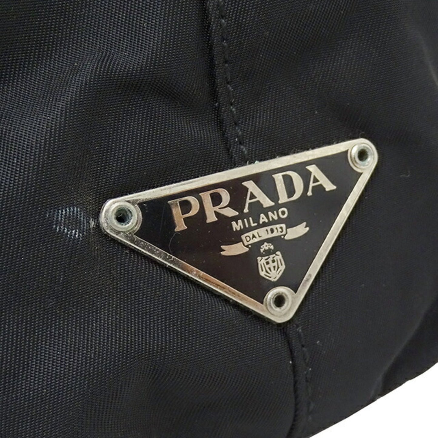 Prada Tote Bag