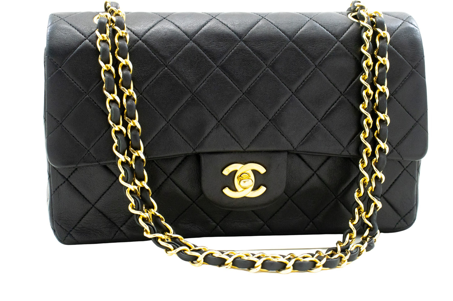 Chanel Timeless Shoulder Bag