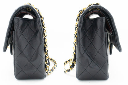 Chanel Timeless Shoulder Bag