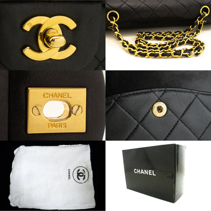 Chanel Timeless Shoulder Bag