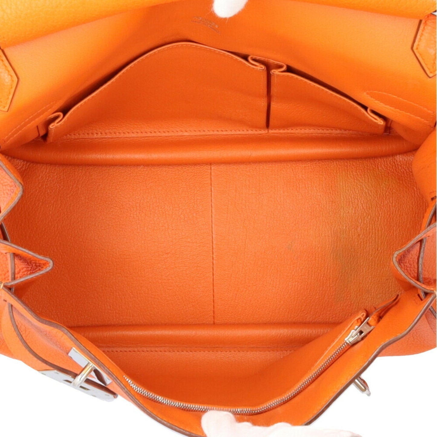 Hermès Jypsiere Shoulder Bag