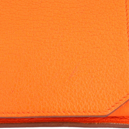 Hermès Jypsiere Shoulder Bag