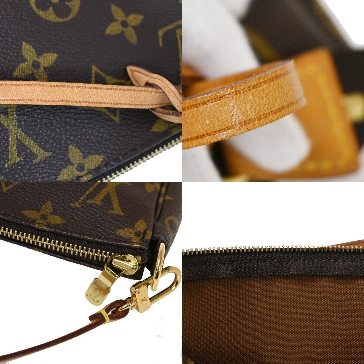 Louis Vuitton Pochette accessoires Clutch