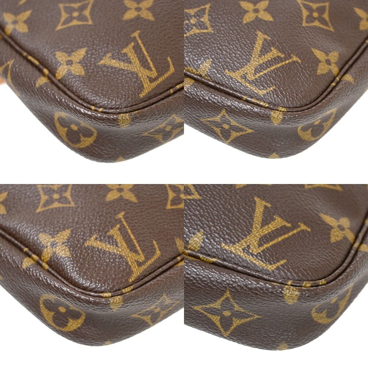 Louis Vuitton Pochette accessoires Clutch