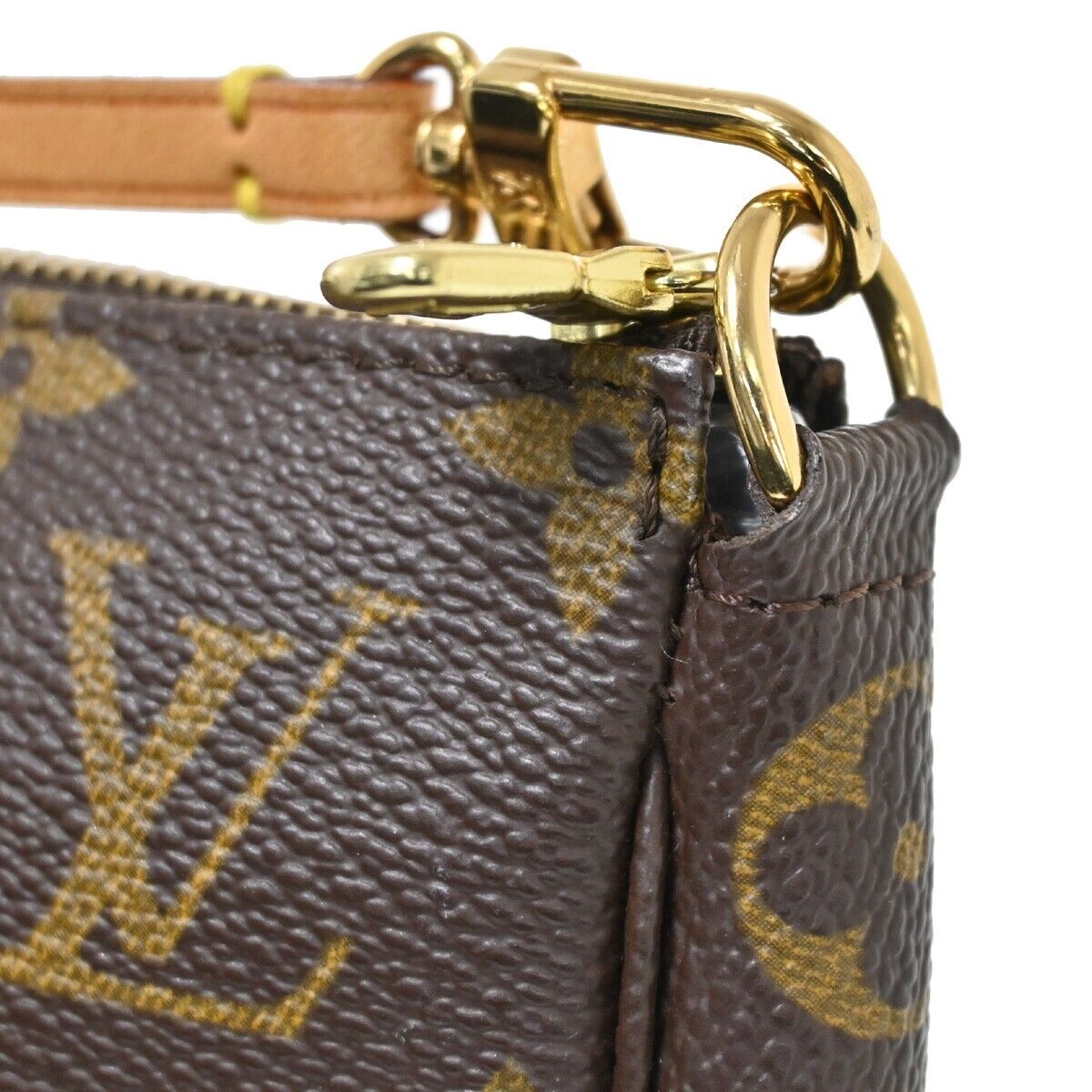 Louis Vuitton Pochette accessoires Clutch