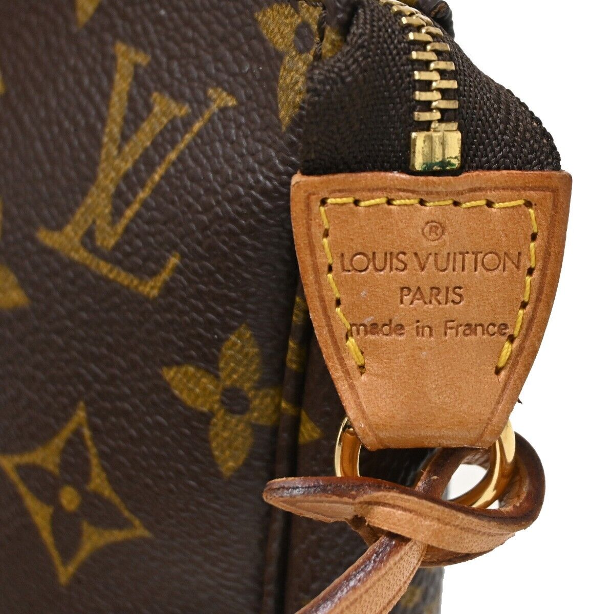 Louis Vuitton Pochette accessoires Clutch