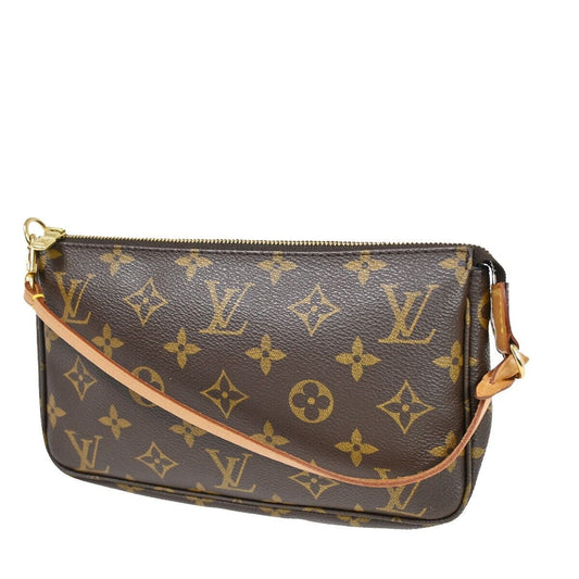 Louis Vuitton Pochette accessoires Clutch