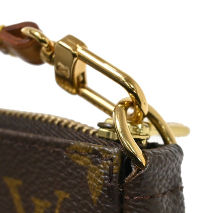 Louis Vuitton Pochette accessoires Clutch