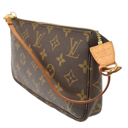 Louis Vuitton Pochette accessoires Clutch