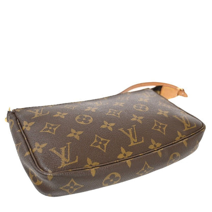 Louis Vuitton Pochette accessoires Clutch