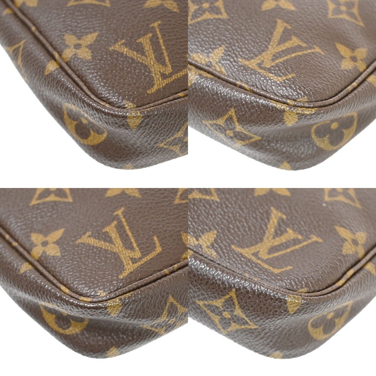 Louis Vuitton Pochette accessoires Clutch