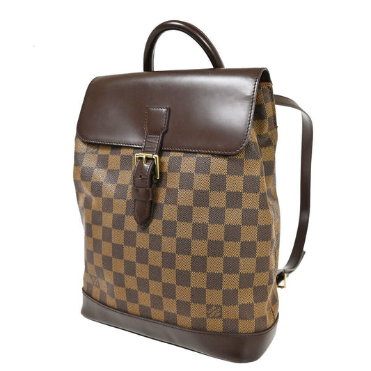 Louis Vuitton Soho Backpack