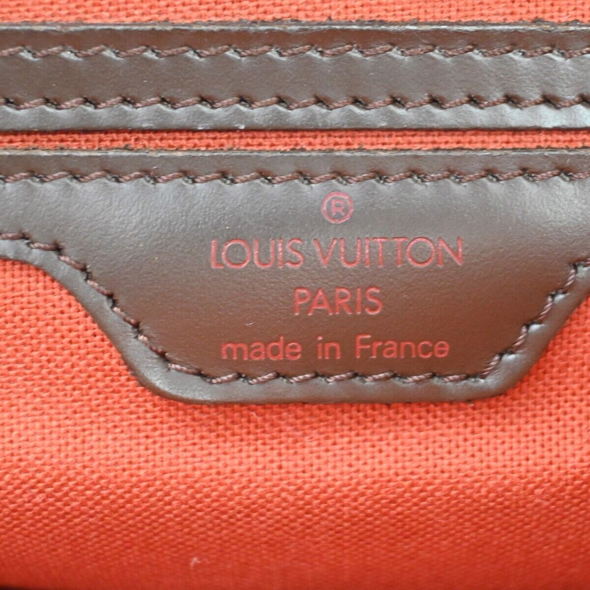 Louis Vuitton Soho Backpack