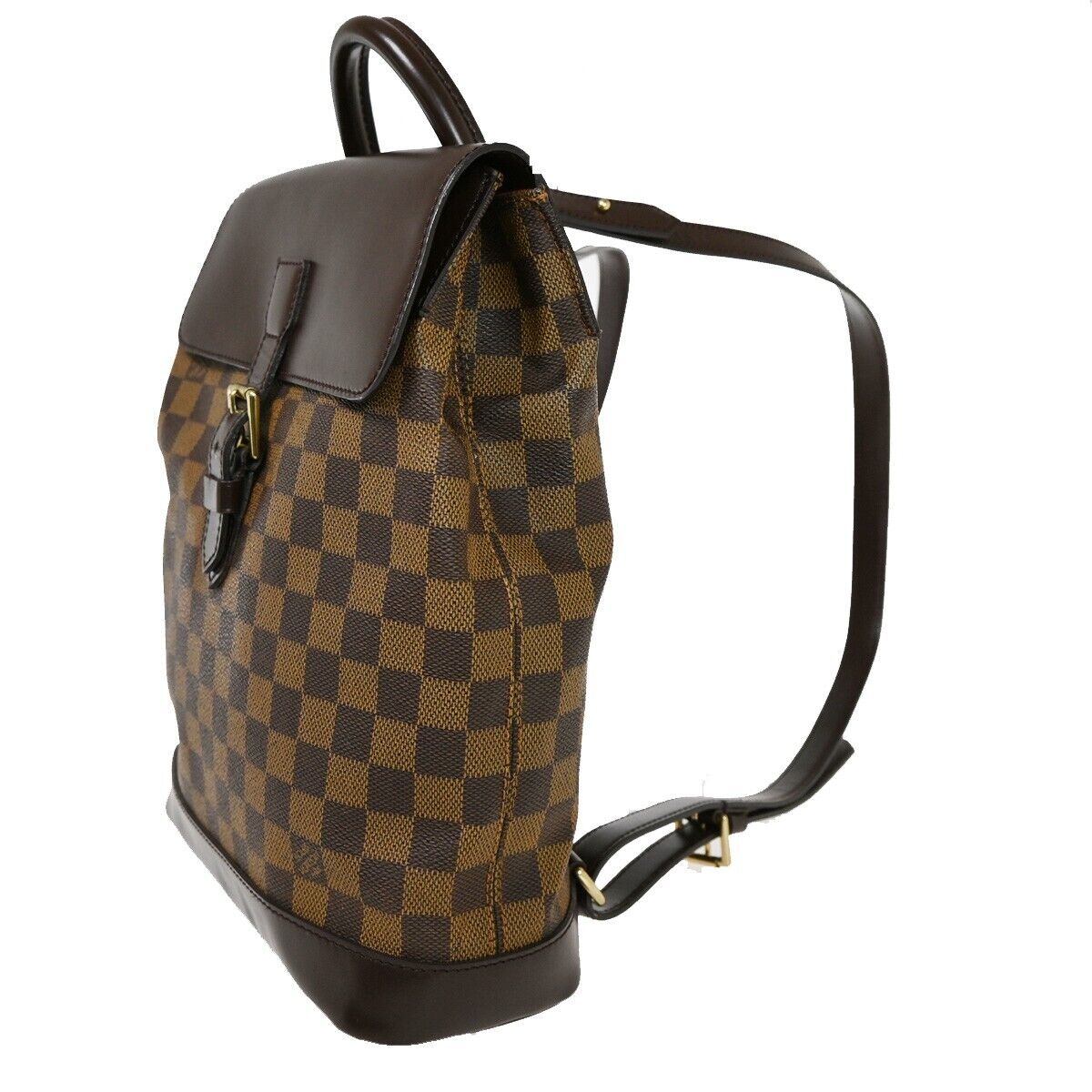 Louis Vuitton Soho Backpack