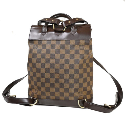 Louis Vuitton Soho Backpack