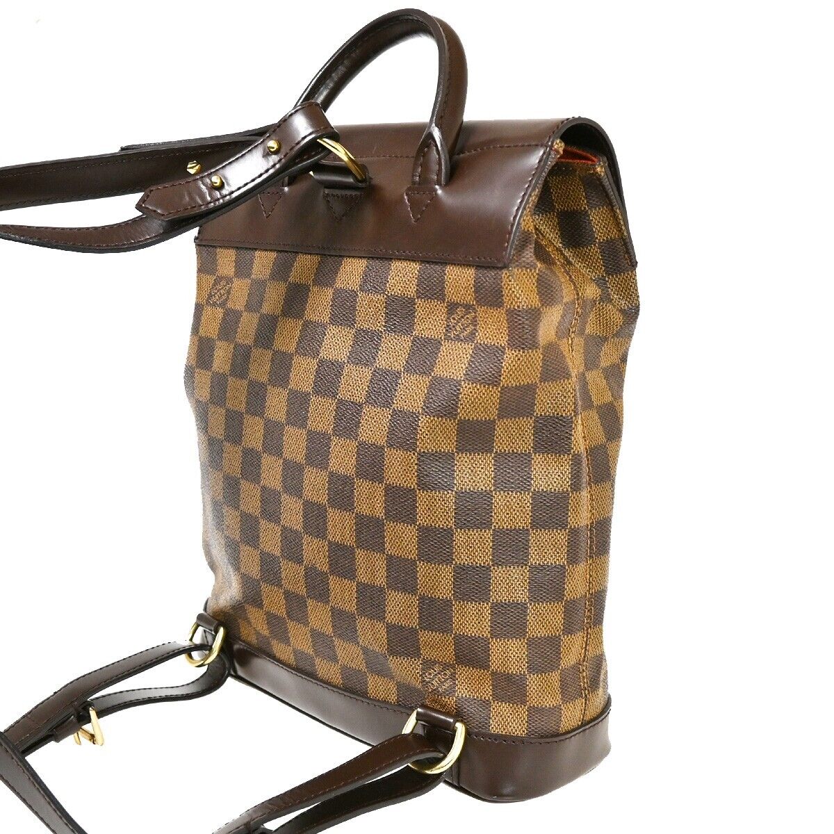 Louis Vuitton Soho Backpack