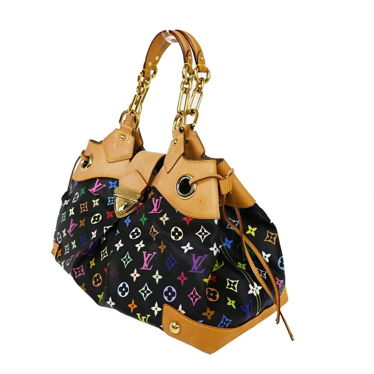 Louis Vuitton Ursula Handbag