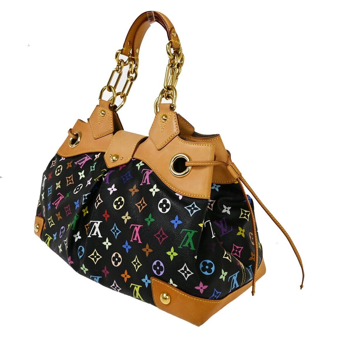 Louis Vuitton Ursula Handbag