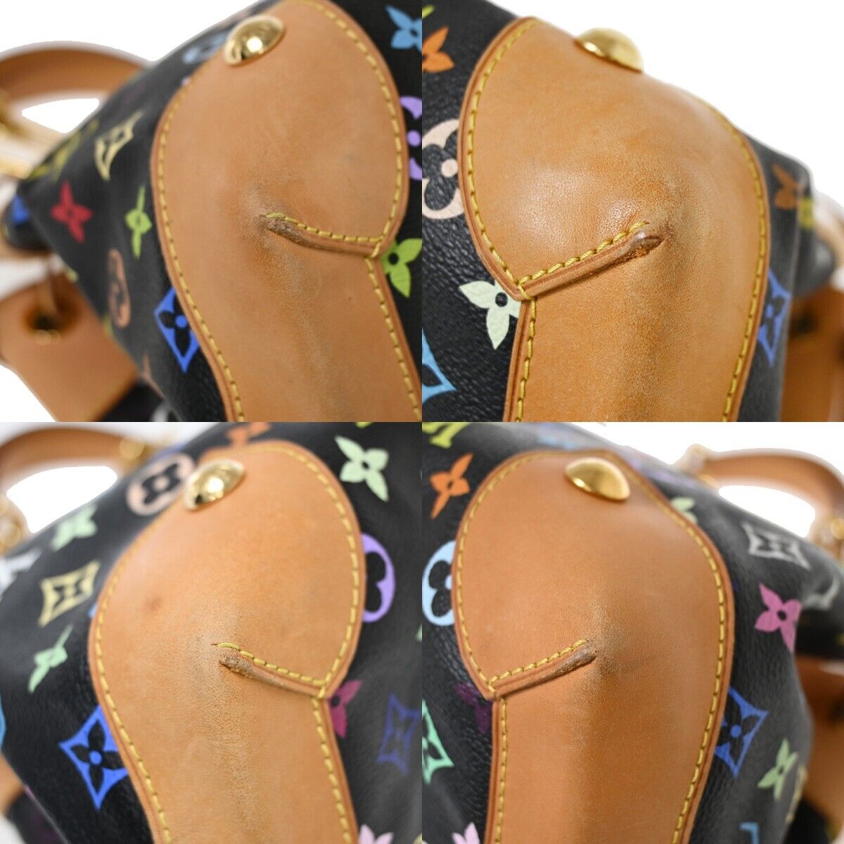 Louis Vuitton Ursula Handbag