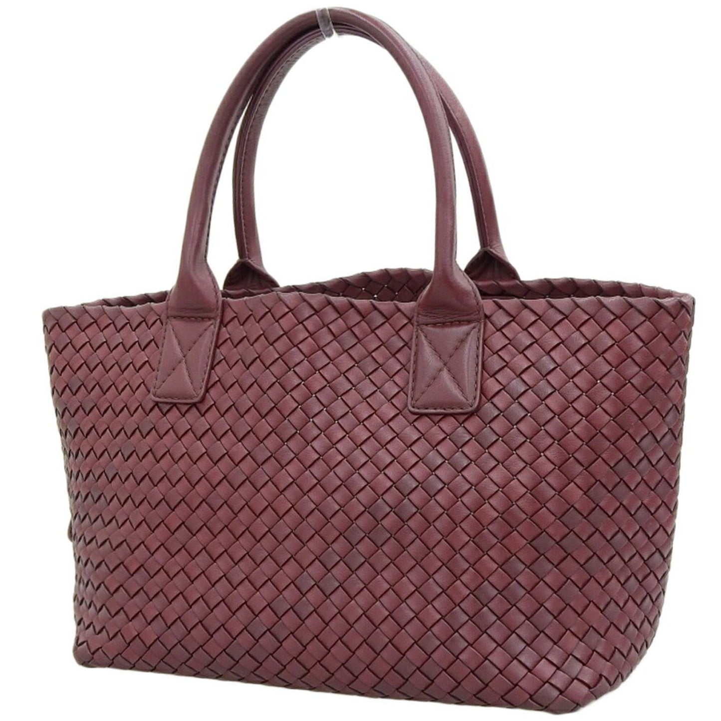 Bottega Veneta Intrecciato Tote Bag