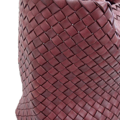 Bottega Veneta Intrecciato Tote Bag