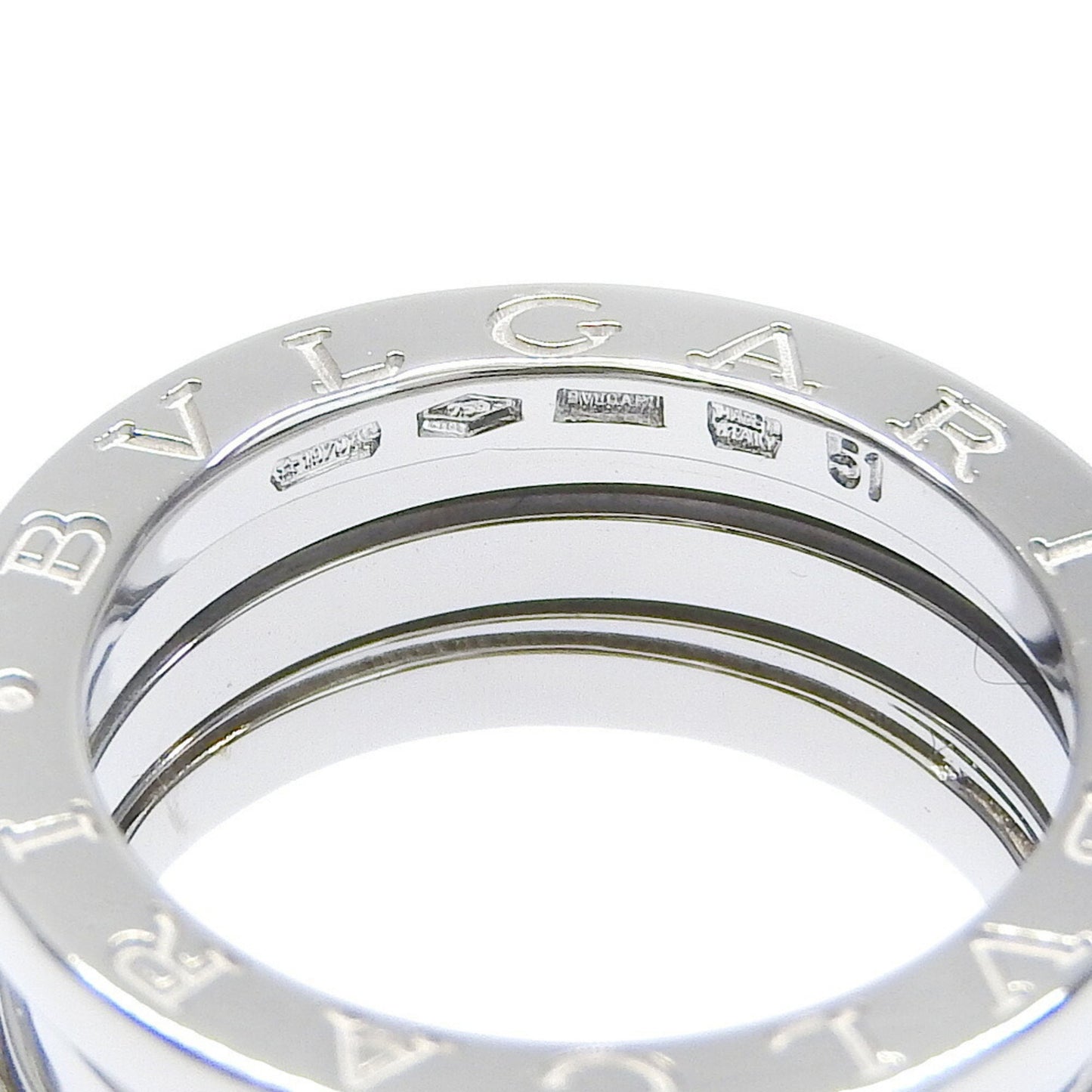 Bulgari B.Zero1 Ring