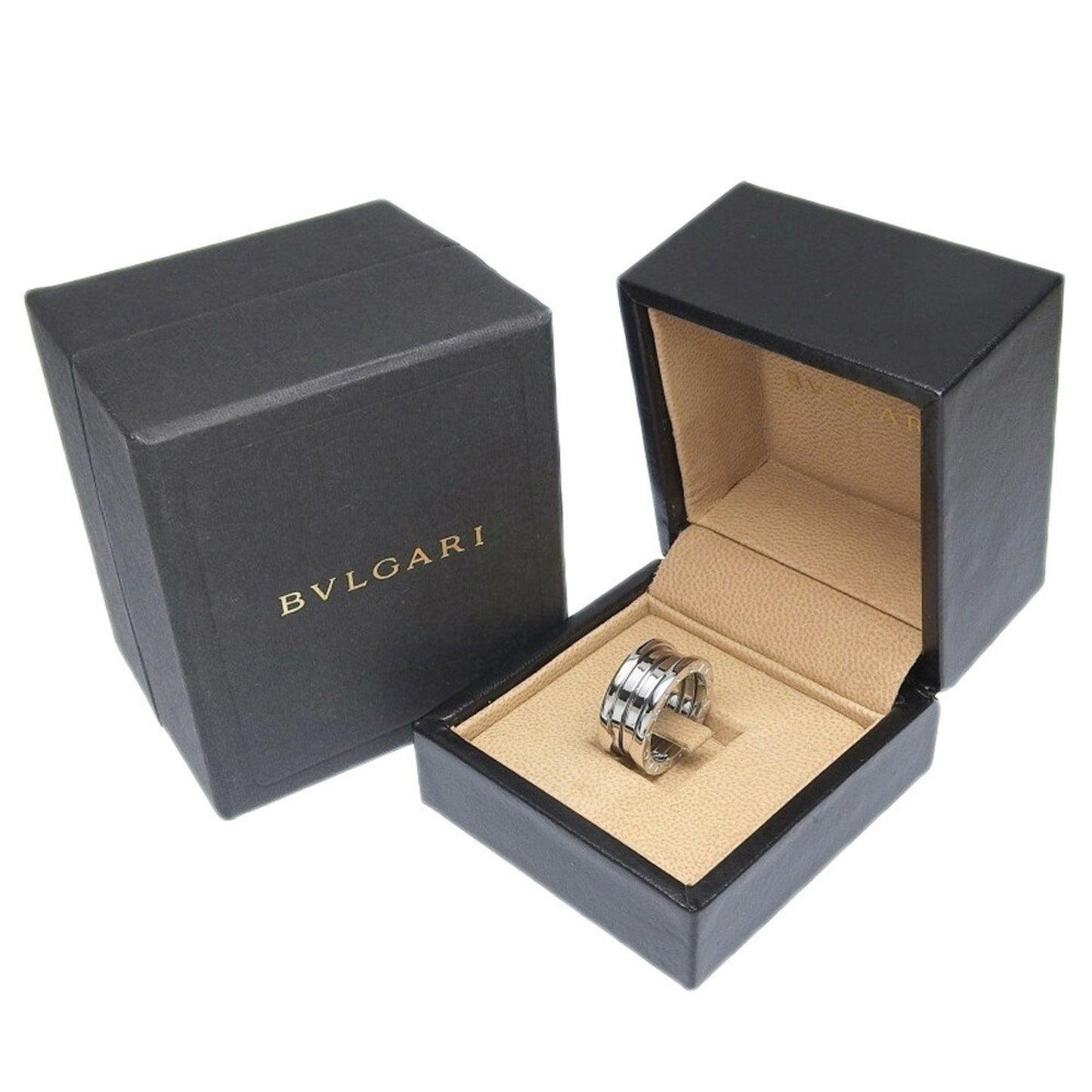 Bulgari B.Zero1 Ring