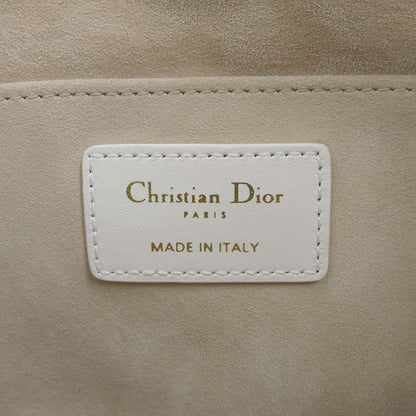 Dior Cannage Lady Shoulder Bag