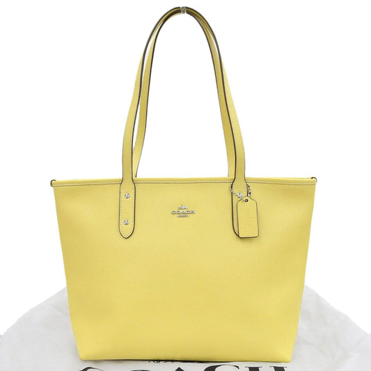 Coach Tote Bag