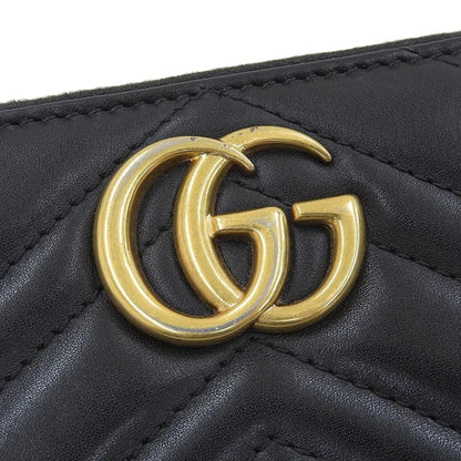 Gucci GG Marmont Wallet